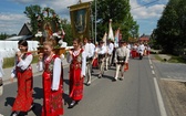 Góralska Procesja na Boże Ciało