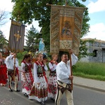 Góralska Procesja na Boże Ciało