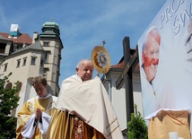 Nic nie zabiera, a daje wszystko