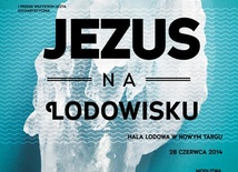 Jezus na lodowisku