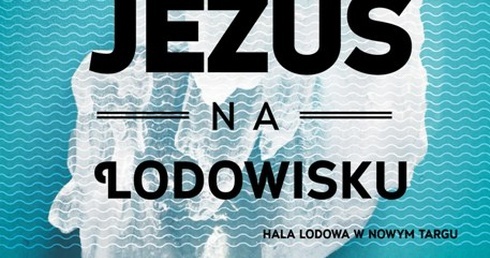 Jezus na lodowisku