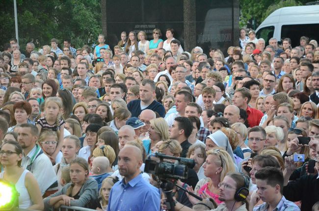 Koncert Chwały