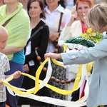 Procesja Bożego Ciała