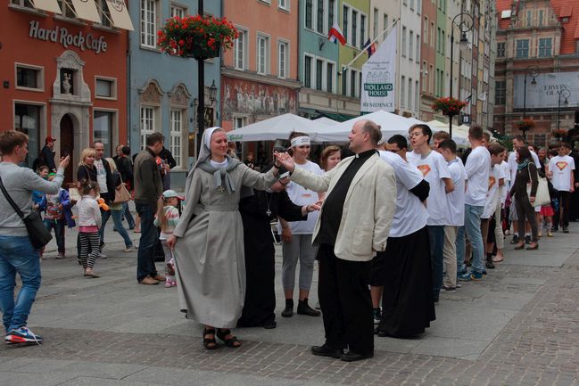 Boży raban