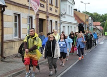 Panie, poślij robotników