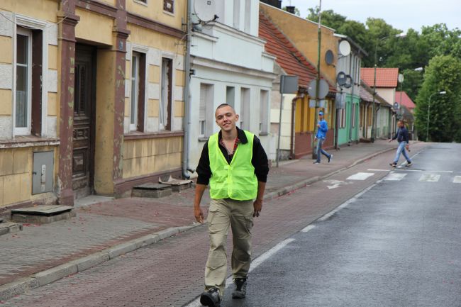 X Jubileuszowa Pielgrzymka Powołaniowa z Gorzowa Wlkp. do Rokitna