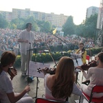 Koncert Uwielbienia w Opolu