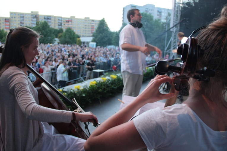 Koncert Uwielbienia w Opolu