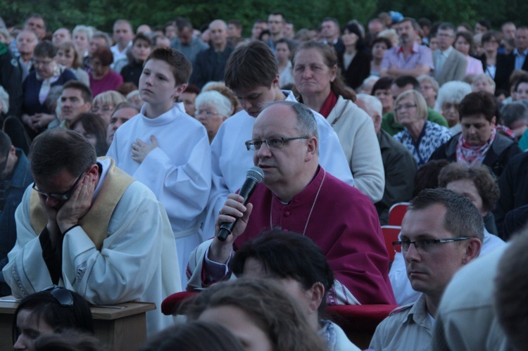 Koncert Uwielbienia w Opolu