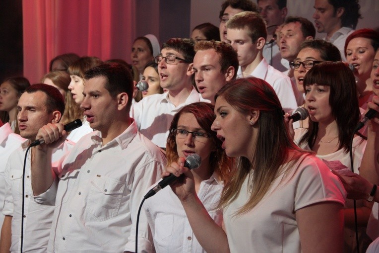 Koncert Uwielbienia w Opolu