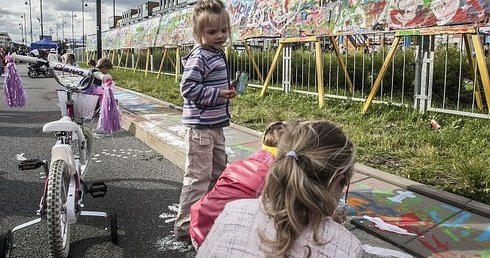 Obywatele, głosujcie!