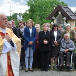 Nawiedzenie w Dzierżaninach