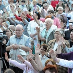 Koncert uwielbienia - adoracja