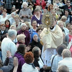 Koncert uwielbienia - adoracja