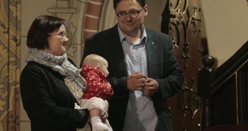 Rzucaliśmy talerzami