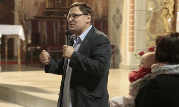 Rzucaliśmy talerzami