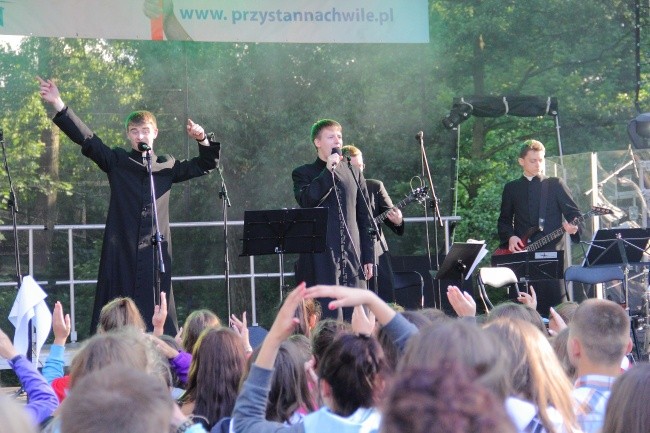  Przystań - Warsztaty dla Duszy 