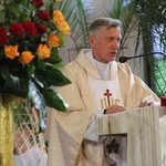 Proboszczowski jubileusz