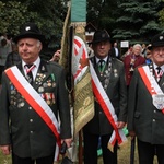 25. lecie koronacji obrazu Matki Bożej Cierpliwie Słuchającej - cześć II