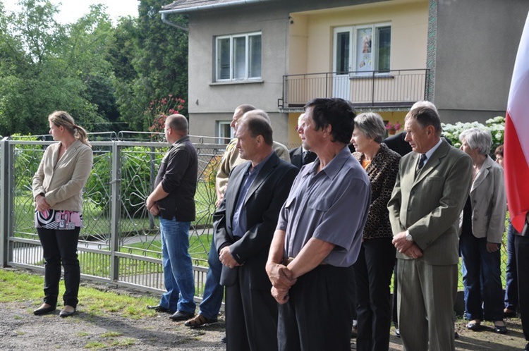 Nawiedzenie w Filipowicach