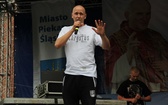 Archidiecezjalne Święto Młodych 2014 cz.II