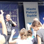 Archidiecezjalne Święto Młodych 2014 cz.II