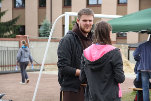 Archidiecezjalne Święto Młodych 2014 cz.IV