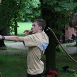 Archidiecezjalne Święto Młodych 2014 cz.IV
