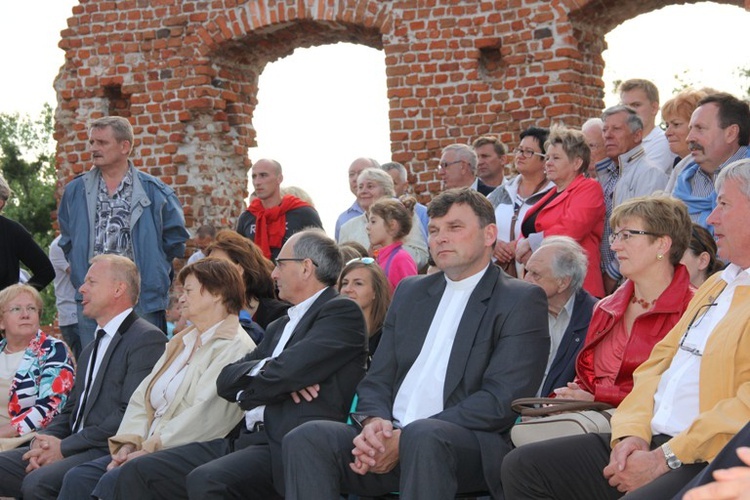 Jubileusz orkiestry "Camerata Mazovia"