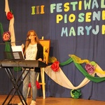 Maryjny festiwal