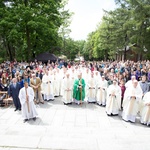 Archidiecezjalne Święto Młodych 2014 cz.V