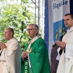 Archidiecezjalne Święto Młodych 2014 cz.V