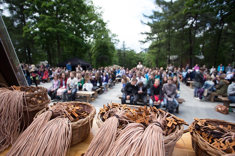 Archidiecezjalne Święto Młodych 2014 cz.V