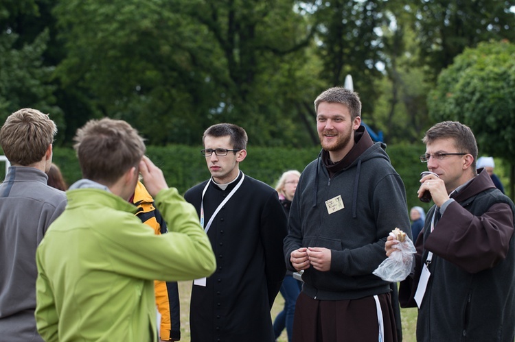 Archidiecezjalne Święto Młodych 2014 cz.V