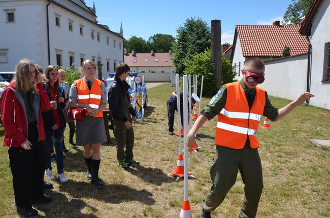 Europejski Festiwal Smaków Klasztornych