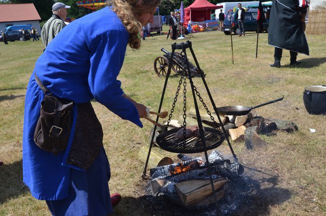 Europejski Festiwal Smaków Klasztornych