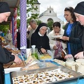 Kociołek kamedulski dla kanoniczek Ducha Świętego 