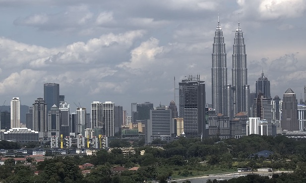 Chrześcijanie nie mogą używać słowa "Allach"