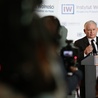 Kaczyński: Trwanie rządu jest skandalem