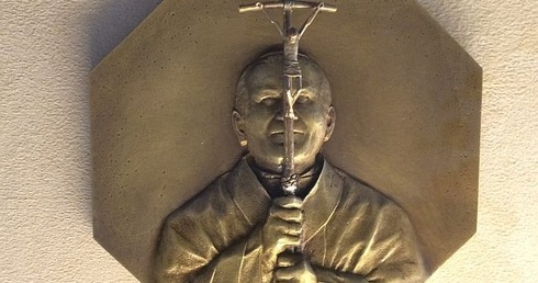 Wszystkie twarze Jana Pawła II