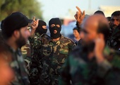 Przy nich Al-Kaida to aniołki. Radykałowie z Islamskiego Państwa w Iraku i Lewancie zagrażają całemu Bliskiemu Wschodowi