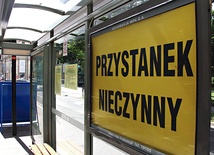  Podróżując latem po Krakowie, warto wcześniej dokładnie sprawdzić trasę wybranego tramwaju