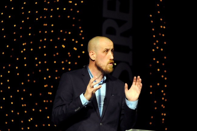 "Strefa Zero" w Chrzanowie