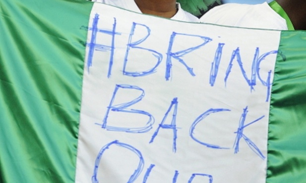 Boko Haram znów uprowadziła 90 osób