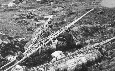 Zeszli z przełęczy i zaczęli umierać. Wszyscy, prócz kobiety. W 116 rocznicę powstania TOPR przypominamy jedną z najbardziej zagadkowych akcji ratunkowych