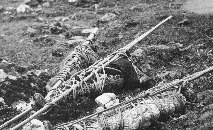 Kryminalne zagadki Tatr. Zeszli z przełęczy i nagle zaczęli umierać. Wszyscy, prócz kobiety