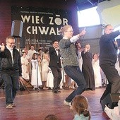  Religijny koncert przyciąga nie tylko mieszkańców dzielnicy