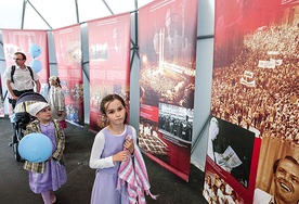 W akcji bierze udział  m.in. Muzeum Jana Pawła II i Prymasa Wyszyńskiego