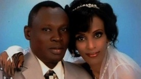 Meriam Ibrahim znów aresztowana