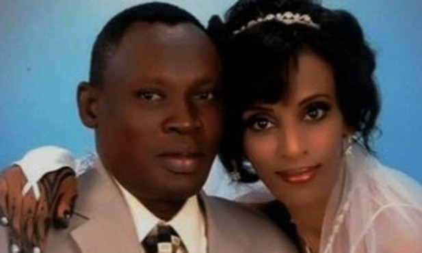 Życzenie Meriam Ibrahim